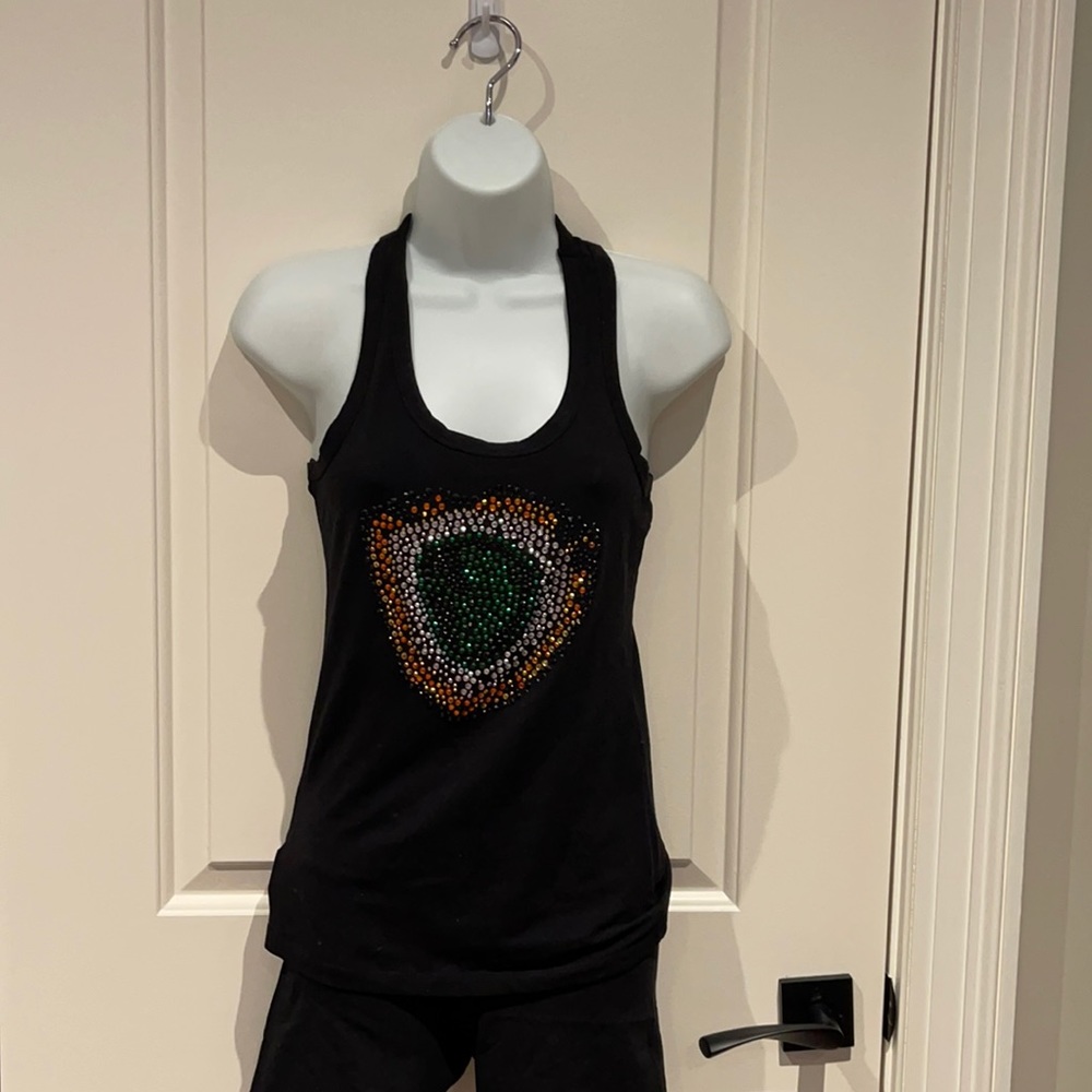 Tank tops